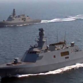 «Φωτιά» βάζει στο Αιγαίο η Αγκυρα με νέες «εμπρηστικές» ΝΟΤΑΜ και NAVTEX: «Να φύγουν οι ελληνικές ΕΔ από τα νησιά&nbsp;άμεσα»!