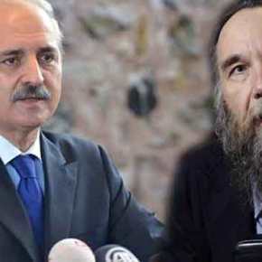 ΨΕΥΤΗ ΧΑΡΑΚΤΗΡΙΖΕΙ Η ΑΓΚΥΡΑ ΤΟΝ ΣΥΜΒΟΥΛΟ ΤΟΥ ΠΟΥΤΙΝ, ΑΛΕΞΑΝΤΕΡ&nbsp;ΝΤΟΥΓΚΙΝ!!!