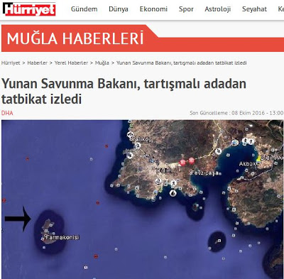 hurriyet