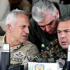 Η εμμονή Ερντογάν “ν’ αλλάξουν τα σύνορα” και η “πεποίθηση νίκης” προκαλούν&nbsp;συναγερμό