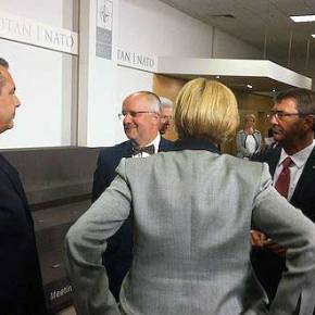 Wikileaks για την συνάντηση Κάρτερ-Καμμένου που αναβλήθηκε! Τι&nbsp;γράφουν