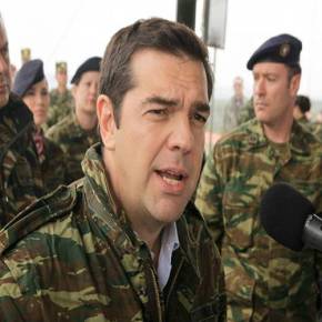 ΤΗΝ ΠΑΡΑΣΚΕΥΗ ΠΡΩΘΥΠΟΥΡΓΟΣ ΚΑΙ ΥΕΘΑ ΜΕΤΑΒΑΙΝΟΥΝ ΣΤΟΝ ΕΒΡΟ Αιφνιδιαστικά στο Εθνικό Κέντρο Επιχειρήσεων του ΥΠΕΘΑ ο Α.Τσίπρας – Ύποπτες κινήσεις των Τούρκων στο&nbsp;Αιγαίο