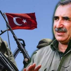 ΣΧΕΤΙΚΑ ΜΕ ΤΗΝ ΣΤΡΑΤΙΩΤΙΚΗ ΙΣΧΥ ΤΗΣ ΤΟΥΡΚΙΑΣ -ΔΗΛΩΣΕΙΣ ΜΟΥΡΑΤ&nbsp;ΚΑΡΑΓΙΛΑΝ