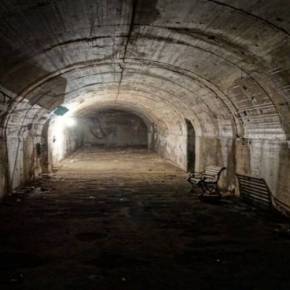 Αν κτυπήσουν οι σειρήνες για πραγματική απειλή ξέρετε σε ποια μέρη θα προστατευθείτε; – Οδηγός καταφυγίων&nbsp;Αττικής