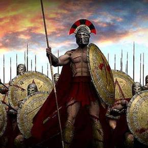 Το Μήνυμα των Ημίθεων στον Ερνογάν: Θέλεις τα νησιά μας …Πάρε τα «απαυτά» μας!&nbsp;(video)