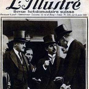 “Κεμαλιστές και ισλαμιστές το ίδιο πράγμα στις Γενοκτονίες που έκανε η Τουρκία”! Κείμενο&nbsp;αλήθειας