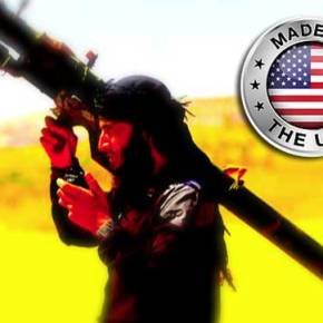 Οι ΗΠΑ “στοχεύουν” ρωσικά ελικόπτερα στη Συρία δίνοντας αντιαεροπορικά σε&nbsp;αντάρτες