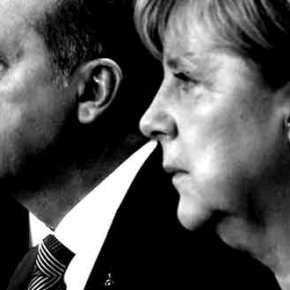 Γερμανικά “αντίποινα” στην Ελλάδα! Γιατί έγινε η ανθελληνική δήλωση για τα&nbsp;ελληνοτουρκικά