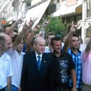 Δεν υπάρχει κανένα λάθος Ερντογάν! Θέλουν τη Θράκη μέσω&nbsp;δημοψηφίσματος!