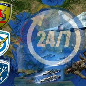 “Ταγίπ είμαστε “ανοιχτά όλο το 24ωρο και σε περιμένουμε”! Βίντεο από άσκηση&nbsp;Καταδρομέων