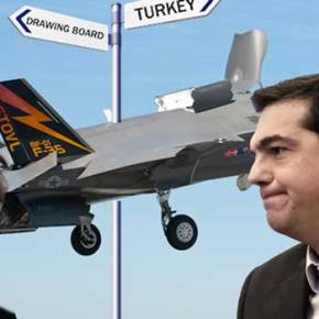 Ο Ερντογάν “ψωνίζει” μαζικά όπλα κι εμείς κατατρεχόμαστε από “το βούτυρο ή&nbsp;κανόνια”