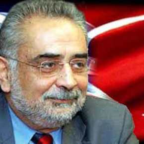 Η Ελλάδα θα «πληρώσει» (με Αιγαίο) τις εδαφικές απώλειες της Τουρκίας στη Mέση&nbsp;Aνατολή