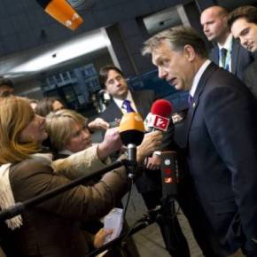 Συντριπτικό «ΟΧΙ» των Ούγγρων στην ισλαμοποίηση της χώρας: Με 95% είπαν όχι στην μετεγκατάσταση μεταναστών και&nbsp;προσφύγων!