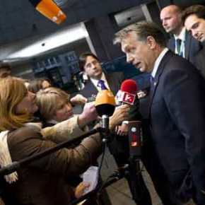 Συντριπτικό «ΟΧΙ» των Ούγγρων στην ισλαμοποίηση της χώρας: Με 95% είπαν όχι στην μετεγκατάσταση μεταναστών και&nbsp;προσφύγων!