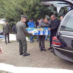 Ξεπροβόδισαν τον Καταδρομέα της «ΝΙΚΗΣ»…Τα χωριά του Κάμπου! (Video &&nbsp;φώτο)