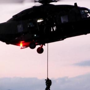 Εύσημα Αρχηγού ΓΕΕΘΑ για τον «Παρμενίωνα»: Παράγοντας σταθερότητας η Ελλάδα&nbsp;-Φωτογραφίες.