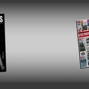 Την Κυριακή 23/10 συνάντηση κορυφής: Το PRONEWS δωρεάν με τον ΕΛΕΥΘΕΡΟ&nbsp;ΤΥΠΟ!