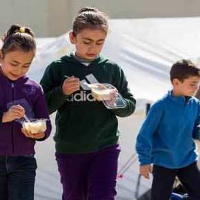 Λέρος: Σύρος ασέλγησε σε προσφυγόπουλα την ώρα που&nbsp;κολυμπούσαν
