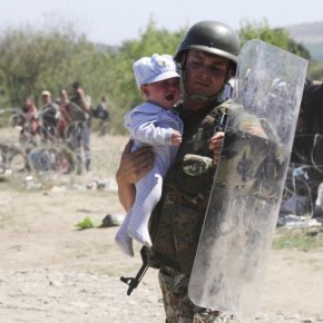 Περισσότεροι από 15.000 οι εγκλωβισμένοι πρόσφυγες στο&nbsp;Αιγαίο