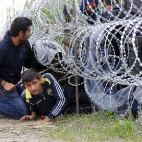 Spiegel: Οι χώρες της ΕΕ αρνούνται να στείλουν στην Ελλάδα υπαλλήλους για παροχή&nbsp;ασύλου