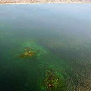 Η ΑΝΑΔΥΟΜΕΝΗ ΧΑΜΕΝΗ ΠΡΙΓΚΗΠΟΝΝΗΣΟΣ… ΑΝΑΓΓΕΛΛΕΙ ΤΟ ΤΕΛΟΣ ΤΗΣ&nbsp;ΙΣΤΑΜΠΟΥΛ!