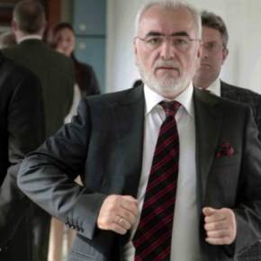 ΚΑΤΕΒΑΛΕ ΗΔΗ ΤΗΝ ΠΡΩΤΗ ΔΟΣΗ Tην τέταρτη τηλεοπτική άδεια πήρε ο Ιβάν&nbsp;Σαββίδης