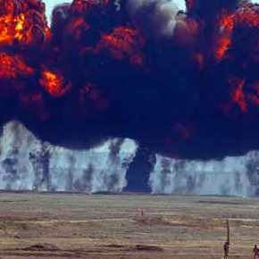 Ρωσία προς ΗΠΑ: “Τεκτονικές αλλαγές στην Μέση Ανατολή αν επιτεθείτε στον&nbsp;Άσαντ”