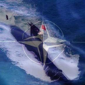 Τι απάντησε το ΝΑΤΟ για τα τουρκικά υποβρύχια στο&nbsp;Αιγαίο