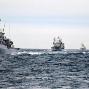 Το ΝΑΤΟ παραμένει στο Αιγαίο – Τι δήλωσε ο ΥΕΘΑ Πάνος&nbsp;Καμμένος