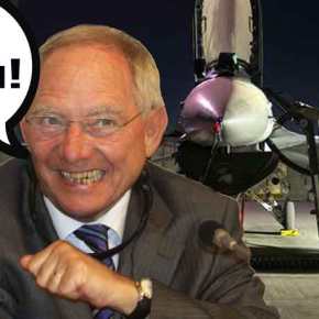 Ο “κύβος ερρίφθη” τα F-16 block 30 πάνε για πώληση στα&nbsp;Βαλκάνια