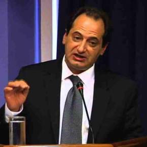 Χ. Σπίρτζης:Δεν ιδιωτικοποιείται το FIR&nbsp;Αθηνών