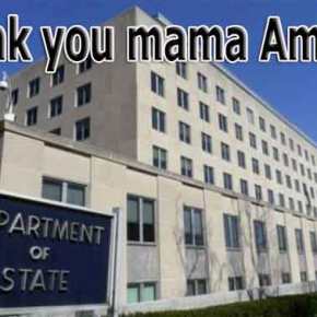 Kαι οι ΗΠΑ μετά την Γερμανία δεν αντιτίθενται στην αλλαγή της Συνθήκης της Λωζάνης! – «Βρείτε τα με τους Τούρκους» λένε&nbsp;(βίντεο)