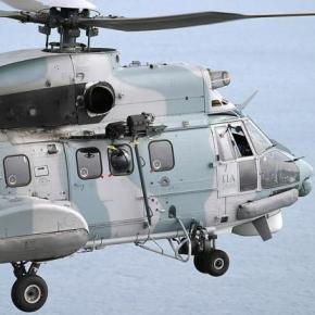 Η Τουρκία με ΝΟΤΑΜ ζητάει τον έλεγχο της επιχείρησης SAR – Έστειλαν&nbsp;ελικόπτερο!