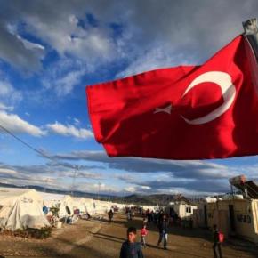 Ερντογάν: Εκβιάζει με προσφυγικό και Κυπριακό – Τι θα κάνει η&nbsp;Ελλάδα;