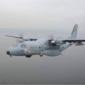 Νέες τουρκικές παραβάσεις στο FIR&nbsp;Αθηνών