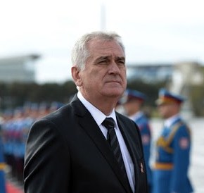 Σερβία: ‘Ταπεινωτικές’ οι προϋποθέσεις ένταξης στην ΕΕ, λέει ο&nbsp;Νίκολιτς