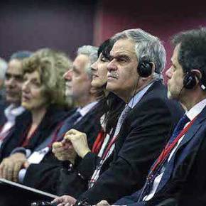 “Είσαι επικίνδυνος μας ντροπιάζεις”! Ναύαρχος κατά Τόσκα με άρθρο&nbsp;φωτιά