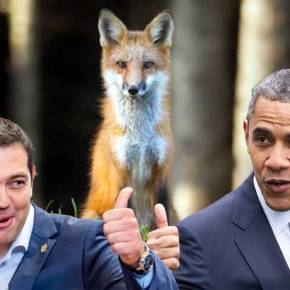 ΑΠΟΚΛΕΙΣΤΙΚΟ! ΕΡΧΕΤΑΙ Ο ΑΜΕΡΙΚΑΝΙΚΟΣ ΣΤΟΛΟΣ ΣΤΟ&nbsp;ΑΙΓΑΙΟ!