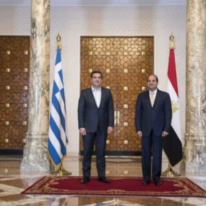 Συμφώνησαν για περαιτέρω&nbsp;συνεργασία