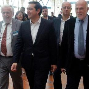 Τσίπρας: Ώρα να τηρήσουν οι πιστωτές τις δεσμεύσεις&nbsp;τους
