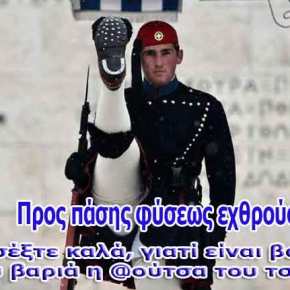 ΑΠΙΣΤΕΥΤΗ ΠΡΟΚΛΗΣΗ! Αλβανίδα προς Ελληνίδες: Είμαστε περισσότεροι, πάρτε τα παιδιά σας από&nbsp;εδώ!