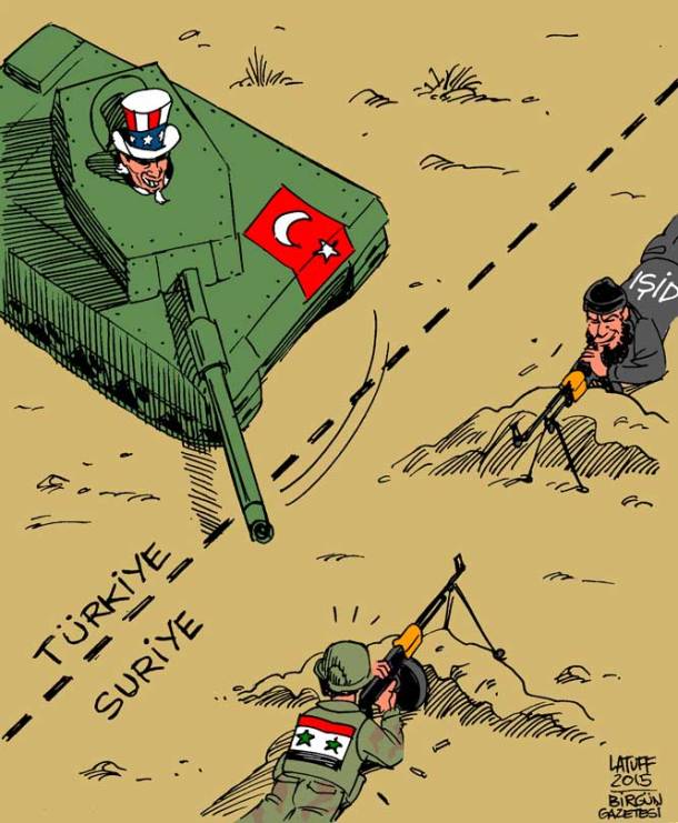 turkey-us-isis-syrian-conflict-birgun-gazetesi