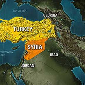 Η Συρία βομβάρδισε αντάρτες που υποστηρίζει η Τουρκία αλλά η Άγκυρα δεν κάνει&nbsp;πίσω