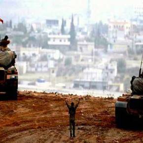 Καταλήφθηκε από τους Τούρκους η ιερή για τους σουνίτες συριακή πόλη Dabiq – Τουρκικές δυνάμεις οδεύουν προς την&nbsp;Μοσούλη