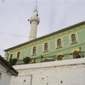 Εδώ θα ανεγερθεί το μουσουλμανικό τέμενος στον Βοτανικό&nbsp;Φωτογραφίες.