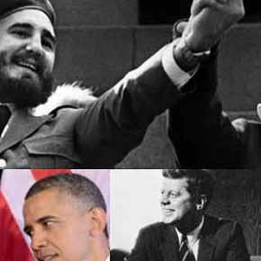 Η Ρωσία σκέφτεται να ανοίξει ξανά βάση στην Κούβα! Μέρες&nbsp;1962;