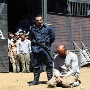 Η Άγκυρα ετοιμάζει ψυχολογικά τον τουρκικό πληθυσμό για επίθεση στην Ελλάδα: Σίριαλ δαιμονοποιεί τους Έλληνες&nbsp;(βίντεο)