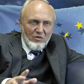 Χανς Βέρνερ-Ζιν: «Θέμα χρόνου η έξοδος της Ιταλίας από την ευρωζώνη» – Πλησιάζει το τέλος του&nbsp;ευρώ;