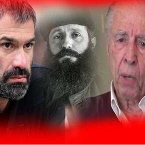 ΣΥΝΕΝΤΕΥΞΗ – ΚΟΛΑΦΟΣ ΤΟΥ ΑΡΙΣΤΕΡΟΥ ΤΑΚΗ ΛΑΖΑΡΙΔΗ: Η ΑΡΙΣΤΕΡΑ ΦΤΑΙΕΙ ΓΙΑ ΤΟΝ ΣΥΜΜΟΡΙΤΟΠΟΛΕΜΟ ΚΑΙ ΠΟΛΛΑ ΔΕΙΝΑ ΤΟΥ ΕΛΛΗΝΙΣΜΟΥ-&nbsp;(ΒΙΝΤΕΟ)