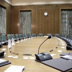 Σύσταση πέντε νέων Υπουργείων με Προεδρικά Διατάγματα – Πηγές: Ο ανασχηματισμός όποτε κρίνει ο&nbsp;Πρωθυπουργός